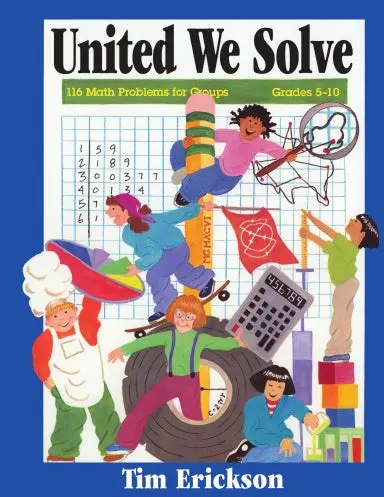 United We Solve 1