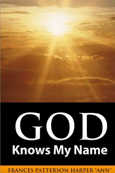 :"God Knows My Name" 1