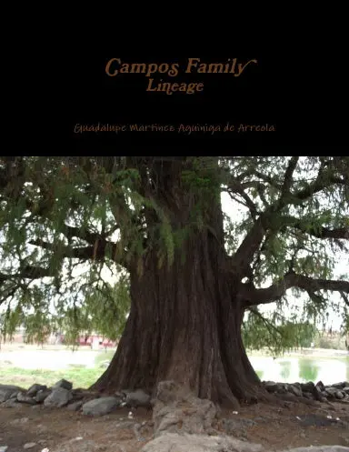 Campos Family Lineage 1