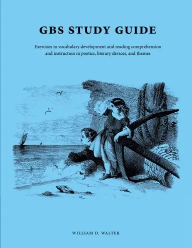 Great Books Seminar Study Guide 1