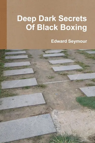 Deep Dark Secrets Of Black Boxing 1