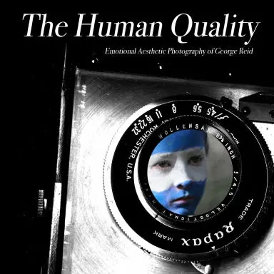 The Human Quality (Black And White Edition) 1
