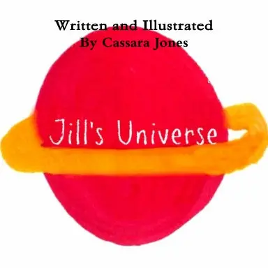 Jill's Universe 1