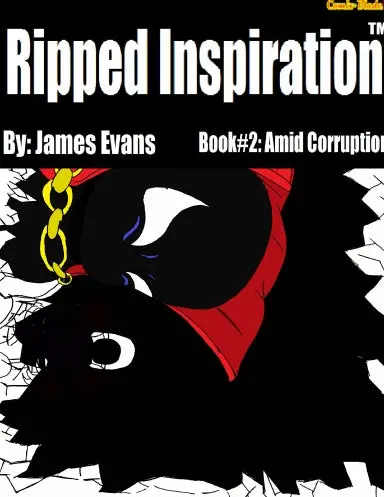 Ripped Inspiration #2 1