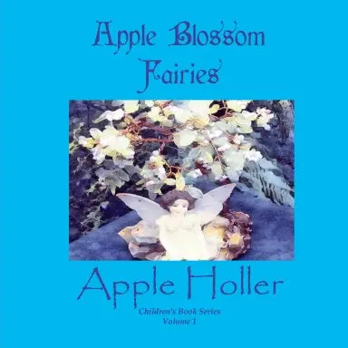 Apple Blossom Fairies 1