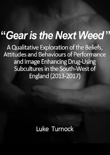 Gear Is The Next Weed 1
