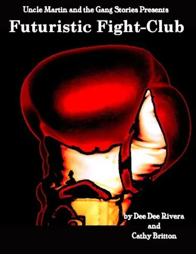 Futuristic Fight-Club 1