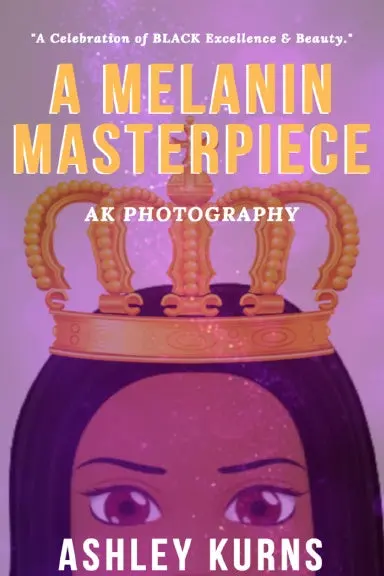 A Melanin Masterpiece 1