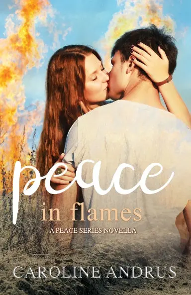 Peace In Flames 1