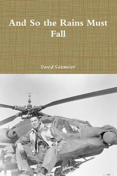 And So The Rains Must Fall 1