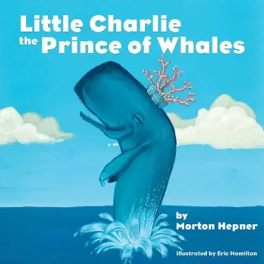 Little Charlie The Prince Of Whales 1