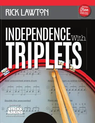 Independence With Triplets 1