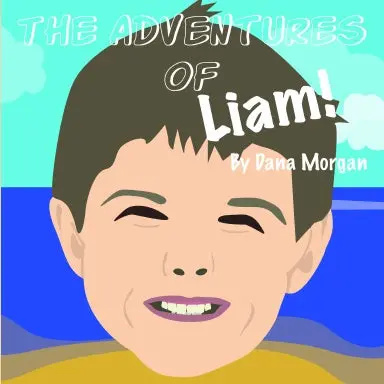 The Adventures Of Liam 1