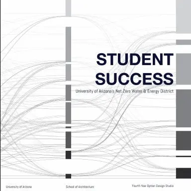 Student Success: Net Zero Energy + Water District 1