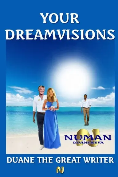 Your Dreamvisions 2015 Svsp 1