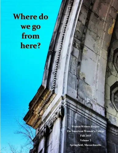 Where Do We Go From Here? 1