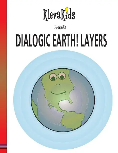 Dialogic Earth! Layers 1