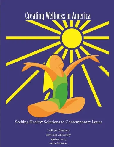 Creating Wellness In America (2Nd Ed.) 1