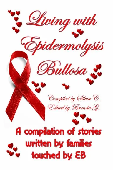 Living With Epidermolysis Bullosa 1