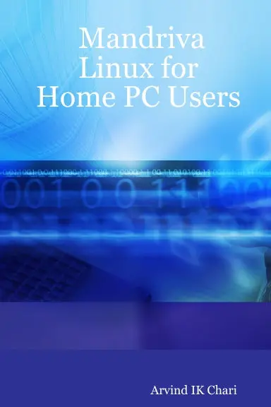 Mandriva Linux For  Home Pc Users 1