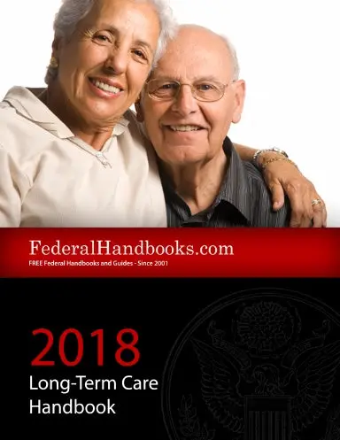 2018 Long-Term Care Handbook 1
