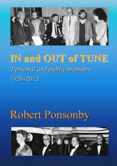 In And Out Of Tune 1