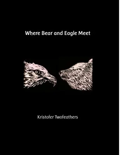 Where Bear And Eagle Meet 1