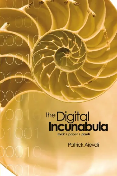 The Digital Incunabula: Rock ¥ Paper ¥ Pixels 1