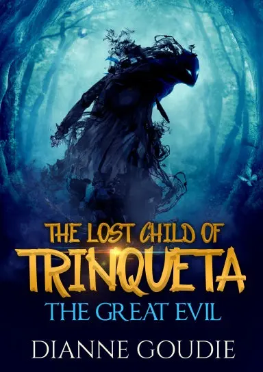 The Lost Child Of Trinqueta: The Great Evil 1