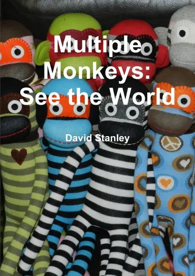 Multiple Monkeys: See The World 1