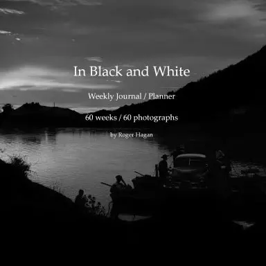 In Black And White 1