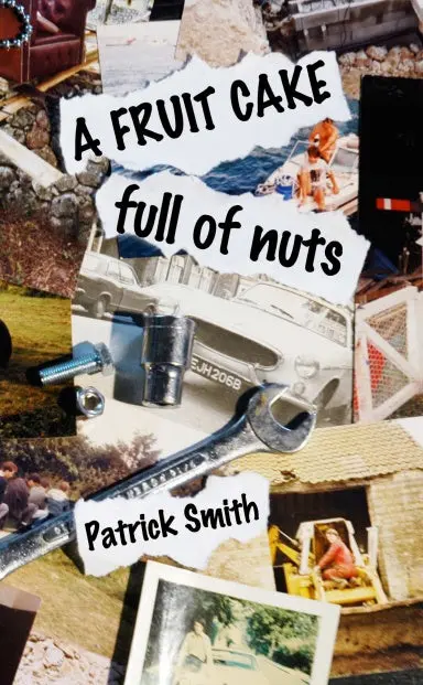 A Fruit Cake Full Of Nuts 1