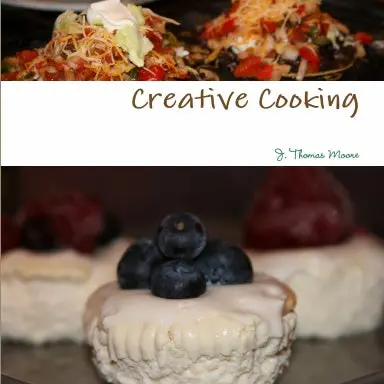 Creative Cooking 1