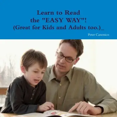 Learn To Read The "Easy Way"! 1