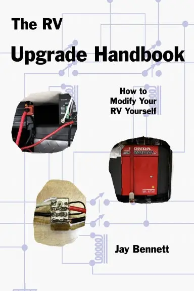The Rv Upgrade Handbook 1