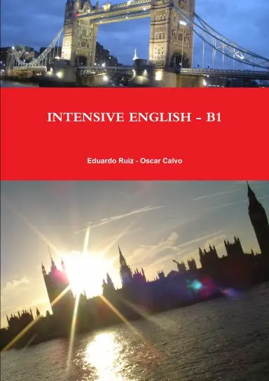 Intensive English -B1 1