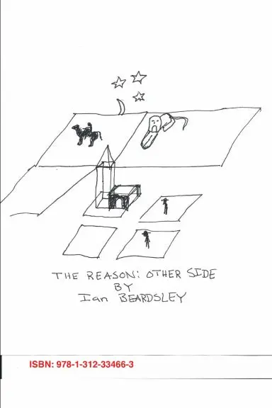 The Reason Other Side 1