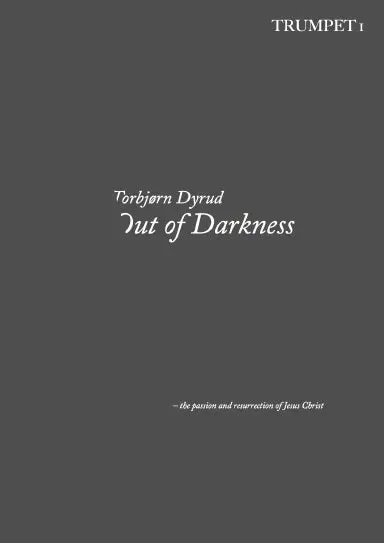 Trumpet 1 "Out Of Darkness" 1