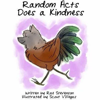 Random Acts Does A Kindness 1
