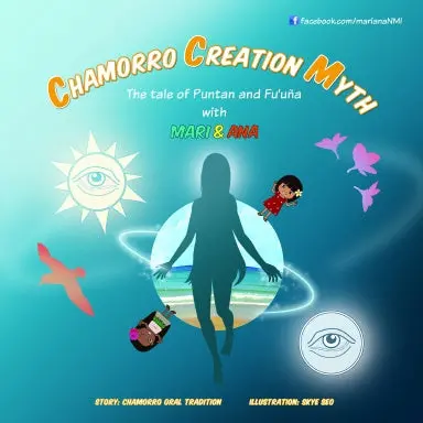 Chamorro Creation Myth 1