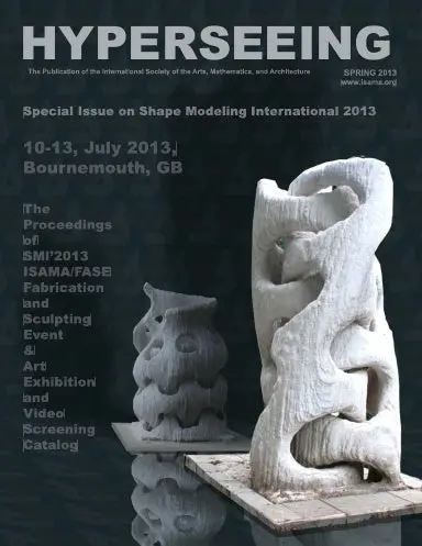 Hyperseeing - Color Proceedings Of Smi - Isama/Fase 2013 1