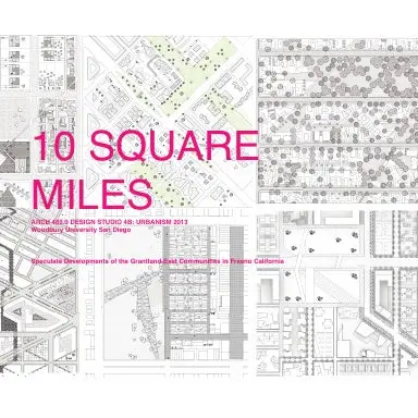 10 Square Miles 1
