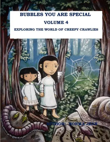 Bubbles You Are Special Volume 4 1