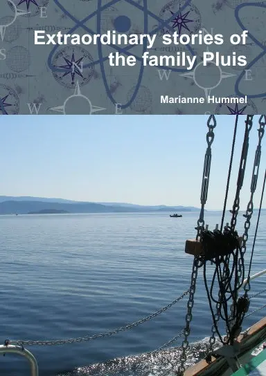 Extraordinary Stories Of The Family Pluis 1