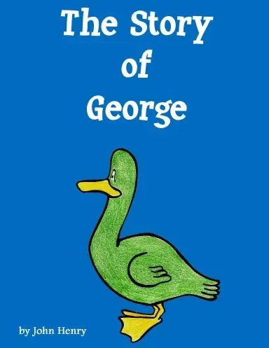 The Story Of George 1