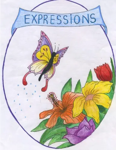 Expressions 2012 1