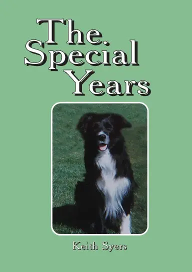 The Special Years 1