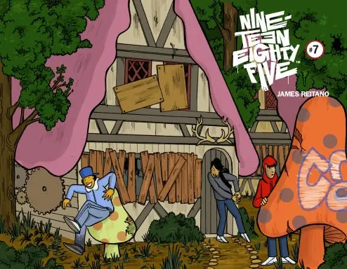 Nineteen Eighty Five Vol. 7 1