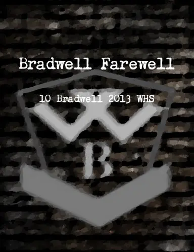 Bradwell Farewell 1