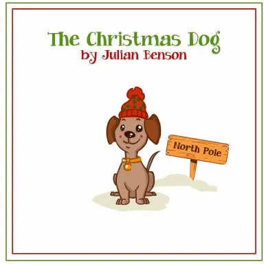 The Christmas Dog 1